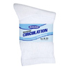 BURUKA DIABETIC SOCKS(WHITE)